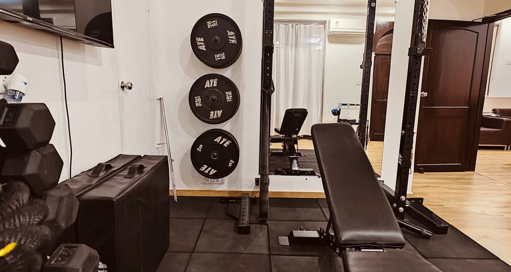 Sports injury rehab in Noida, Delhi, Ghaziabad, Greater Noida