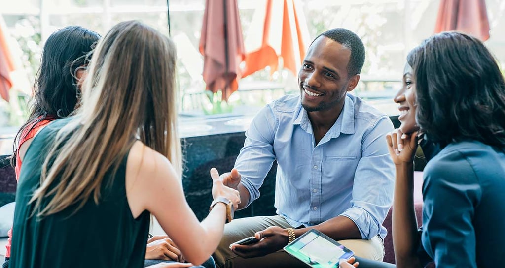 Formazione su innovazione e digital transformation con Business Circle Italia