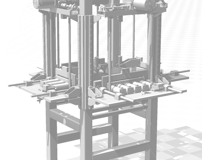 tote-driller
