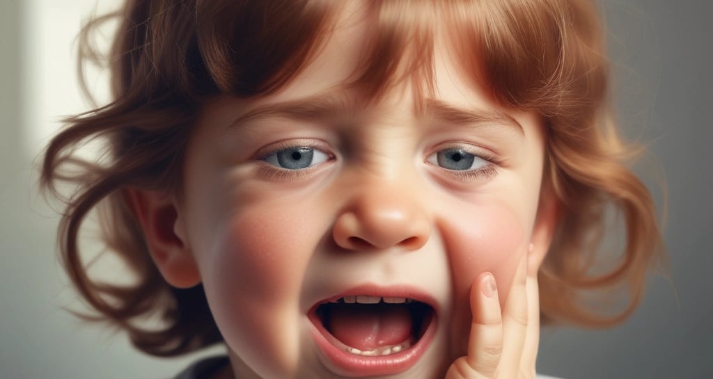 black blue and yellow textile