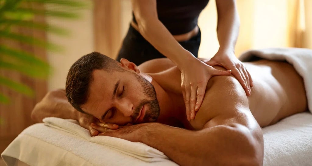 Best Spa in Ludhiana | Best Spa Centre in Ludhiana
