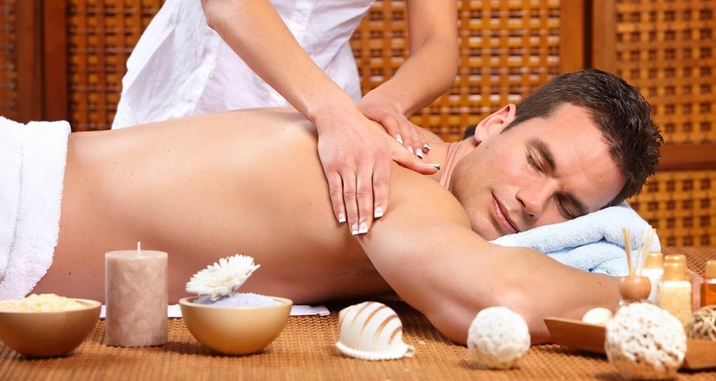Best Spa in Ludhiana | Best Spa Centre in Ludhiana