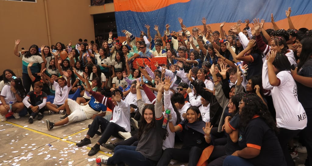 Promo 25 del Nacional 2