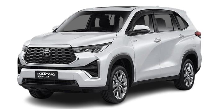 Toyota Inova Zenix