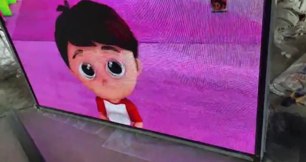 servis videotron semarang perbaikan videotron terbaik