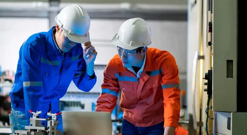 The Importance of Quality Control in China Sourcing