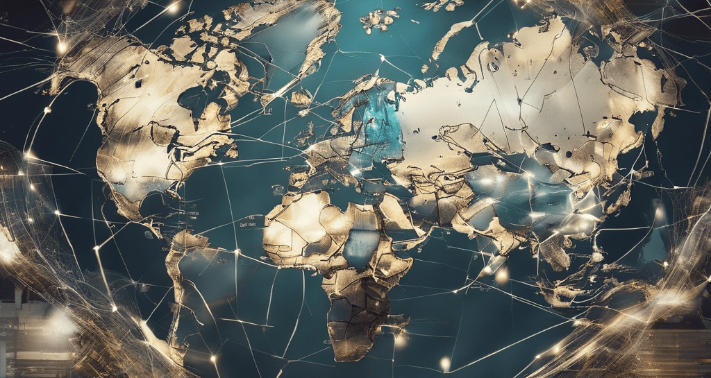 low angle photo of electric post with cables