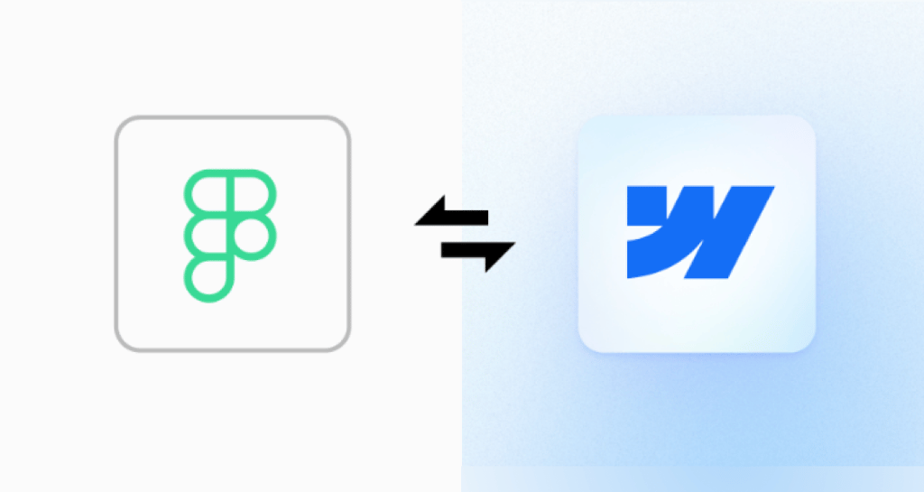 Plugin Figma para Webflow