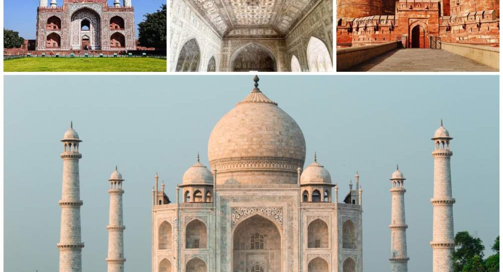 Agra