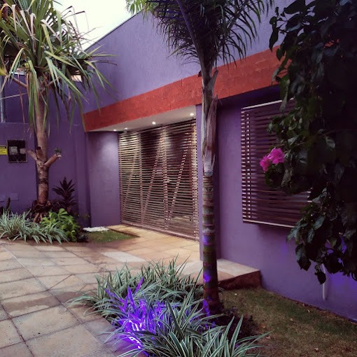 Massagem e Yoga em Campo Grande MS