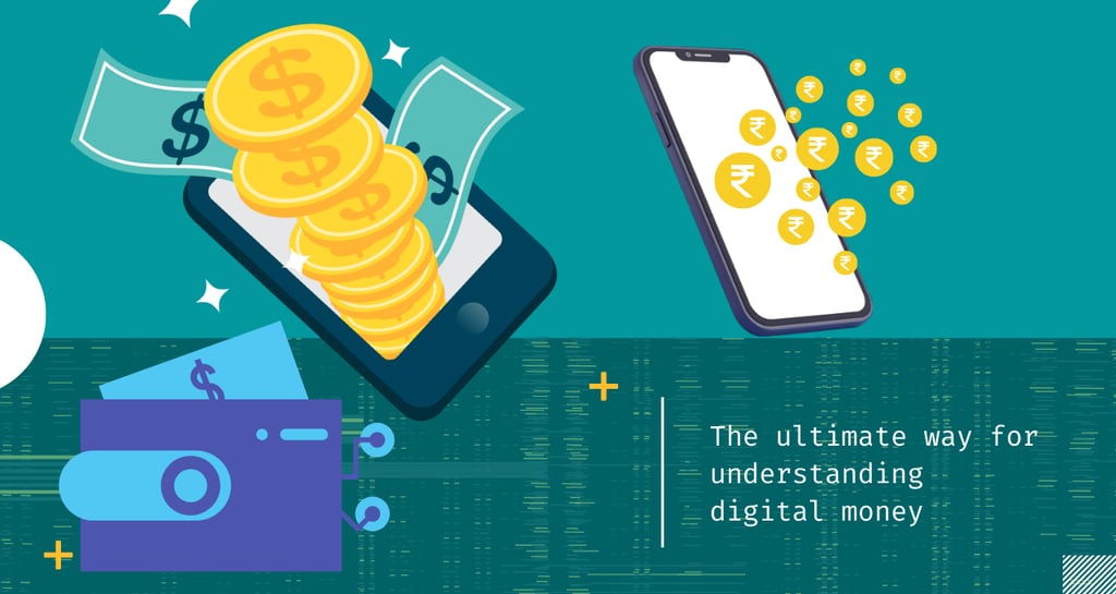 Digital Money