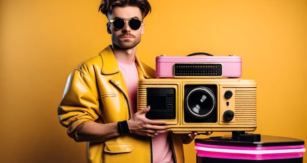 Pemasaran pemengaruh