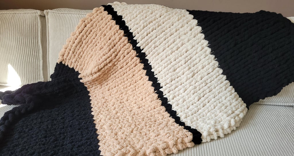 sac à main crochet aalessa laine xl plaids artisan aalessa saint valentin fete des meres cadeau