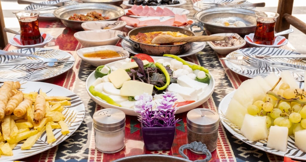 Gaziantep Butik Otel