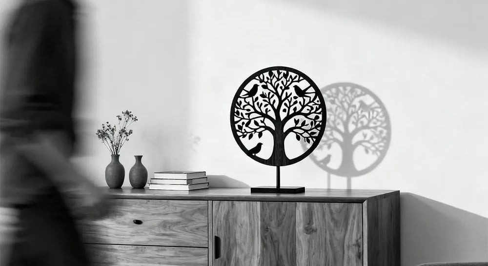 tree of life art