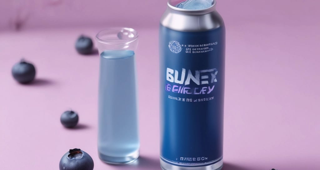 Effervescent tablets in a clear glass dissolving in water.