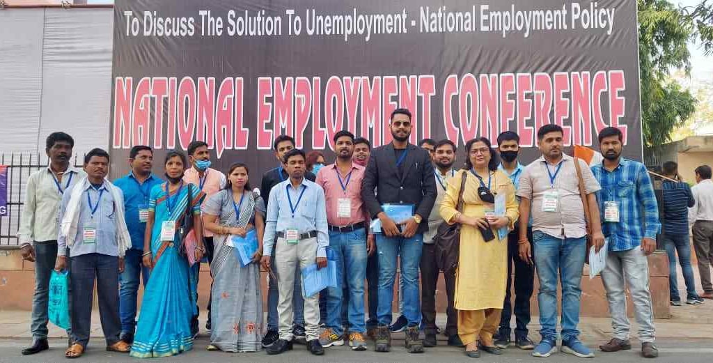 group of representatives