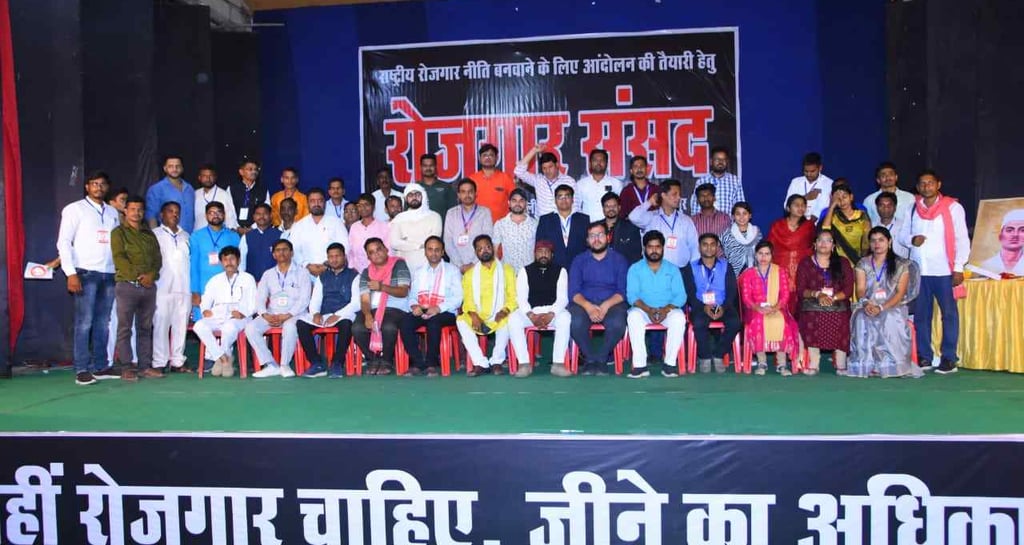 group of representatives in chhattisgarh