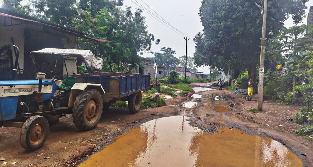 Road