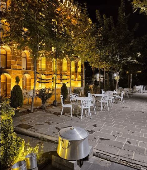 Diyarbakır Eyvan Gecesi