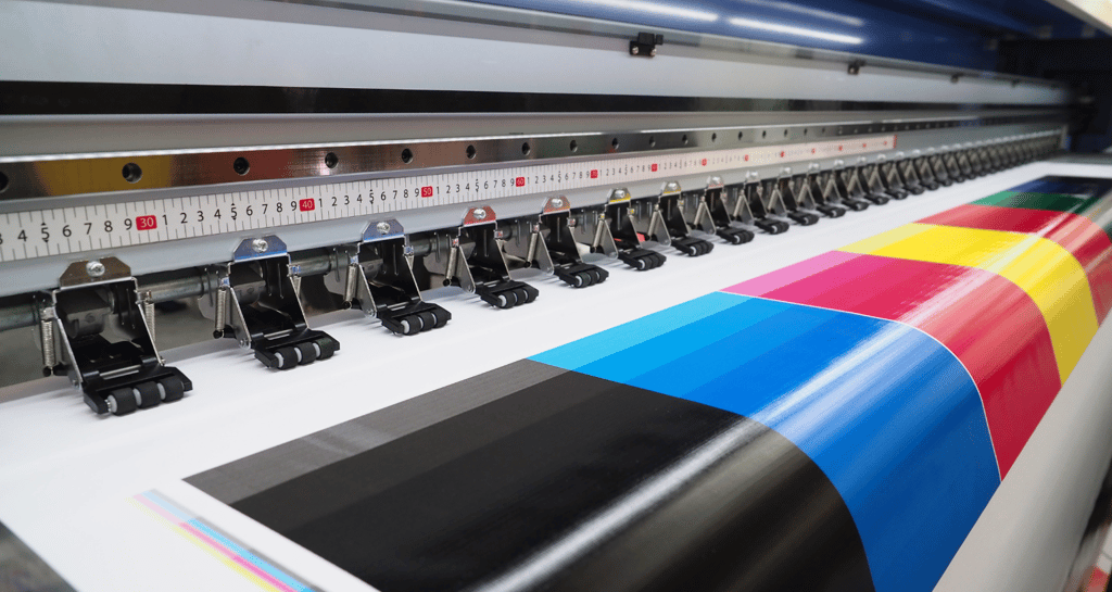 Wholesale Business Printing