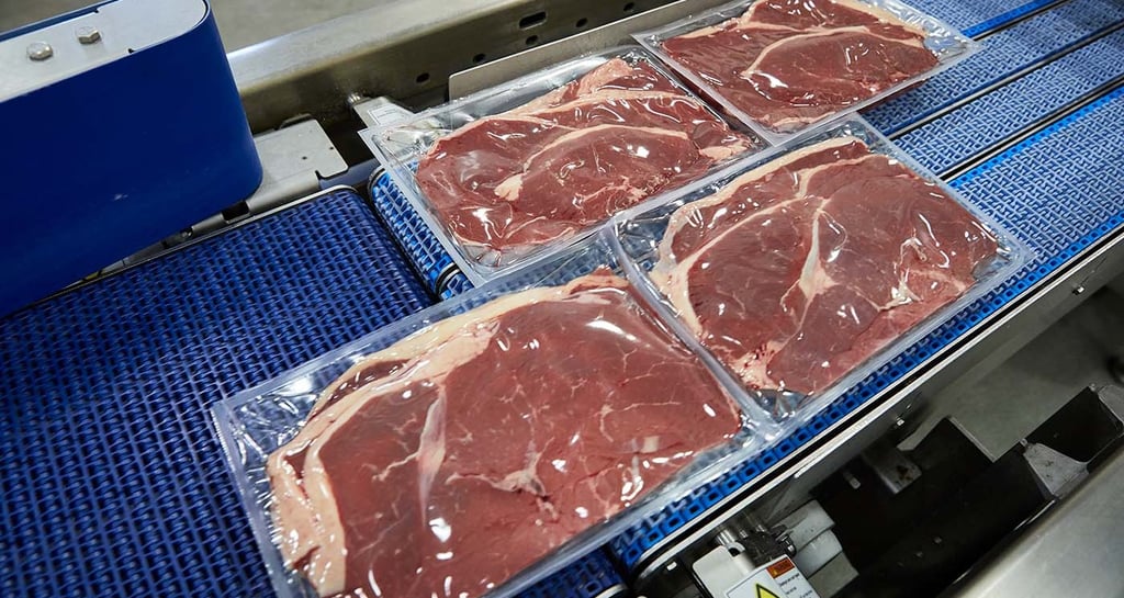 exporter of Bovine meat