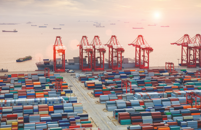 trusted exporter