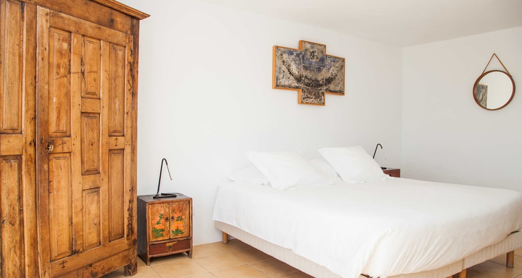 chambre privée surfcamp famara lanzarote