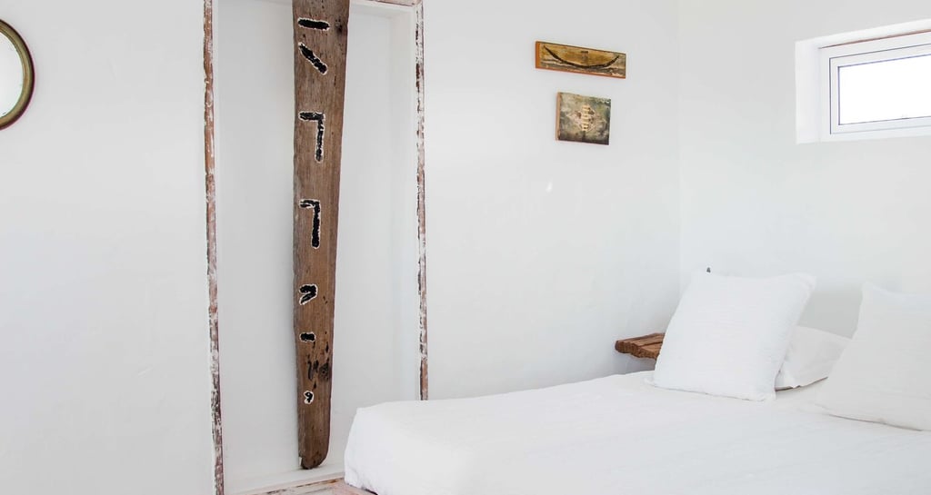 chambre privée surfcamp famara lanzarote