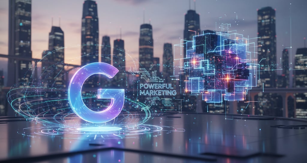 ai google gemini
