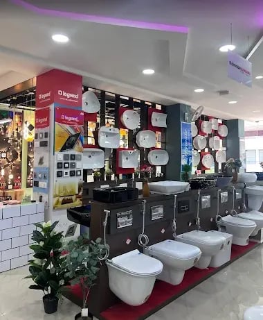 plumbing materials | city traders
