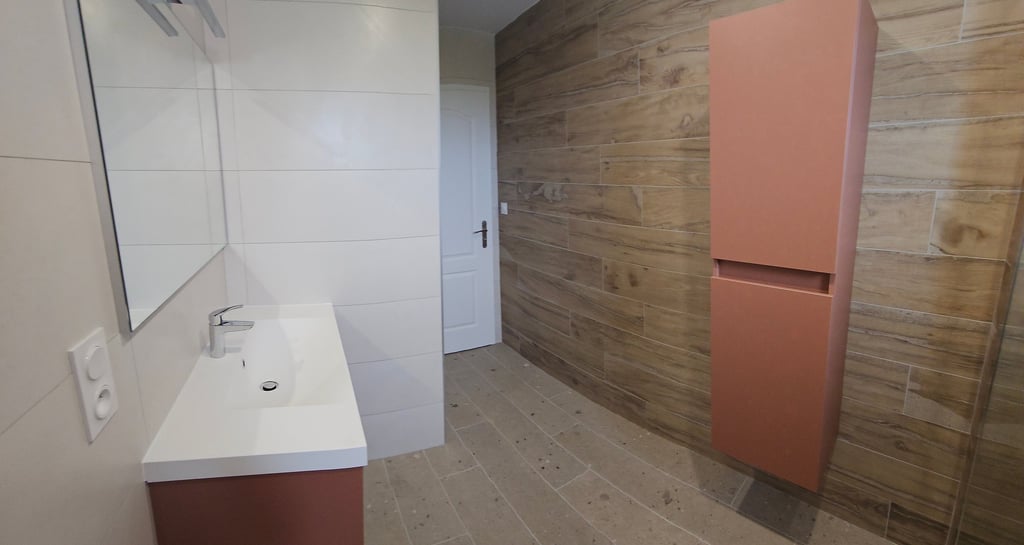 jd habitat, salle de bain,faiences, platreire, renovation