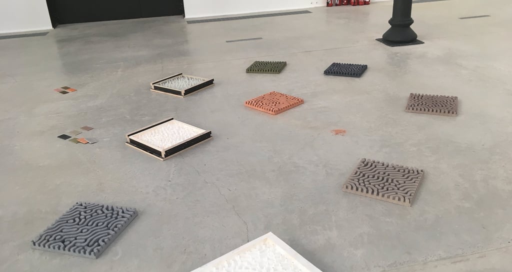 des sols et couleurs sur mesures 