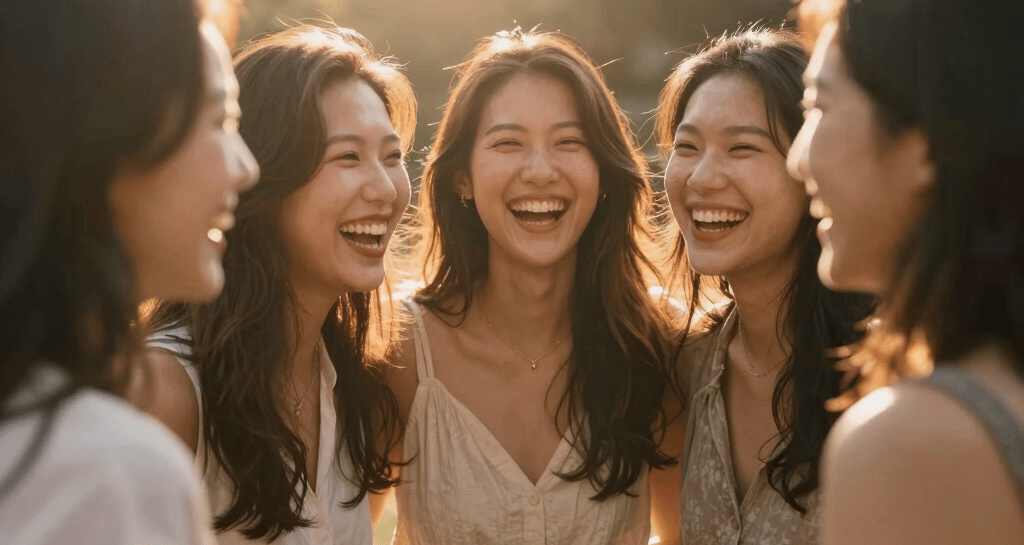 A dynamic Pilates session in a bright studio, highlighting strength and grace