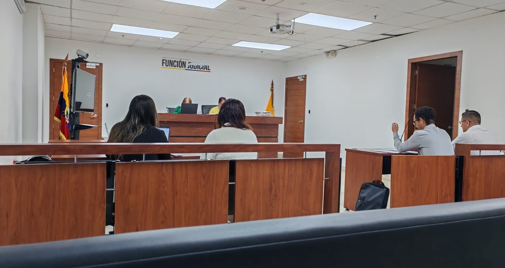 Audiencia de Alimentos