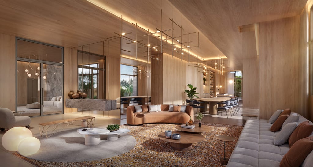 Arquitetura contemporânea em Alphaville Barueri