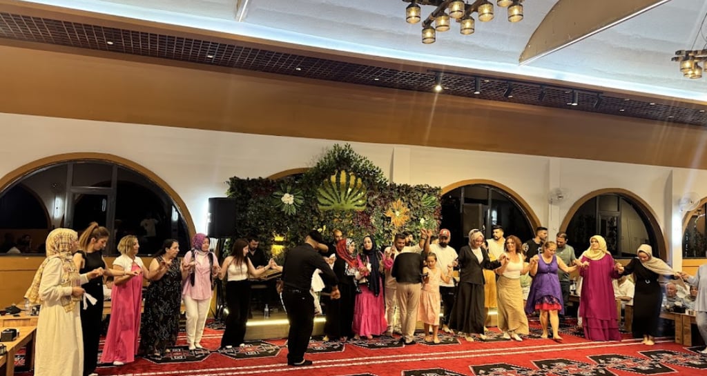 Birinci Sıra Gecesi