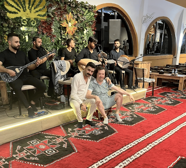 Birinci Sıra Gecesi