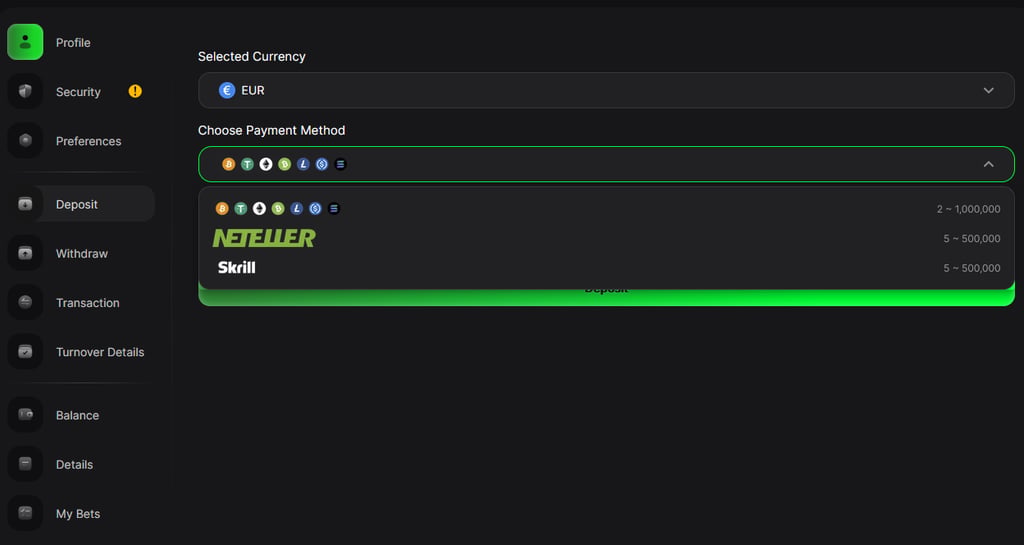 skrill neteller orbit exchange
