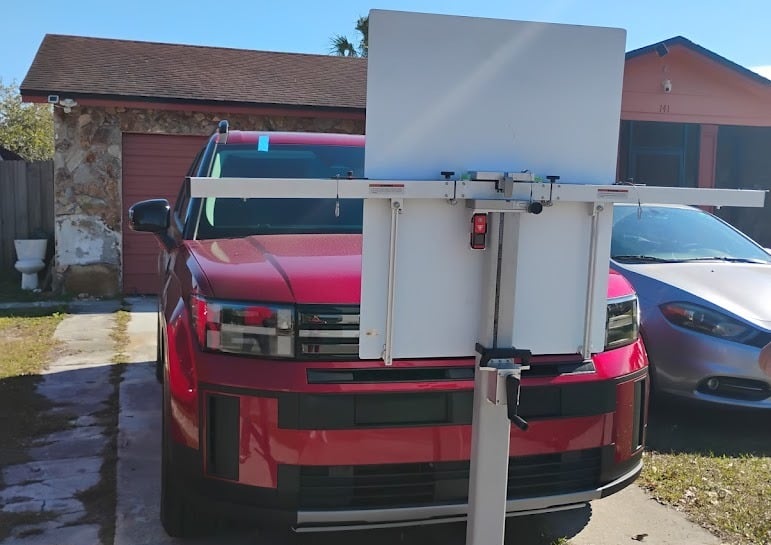 auto glass dynamic recalibration