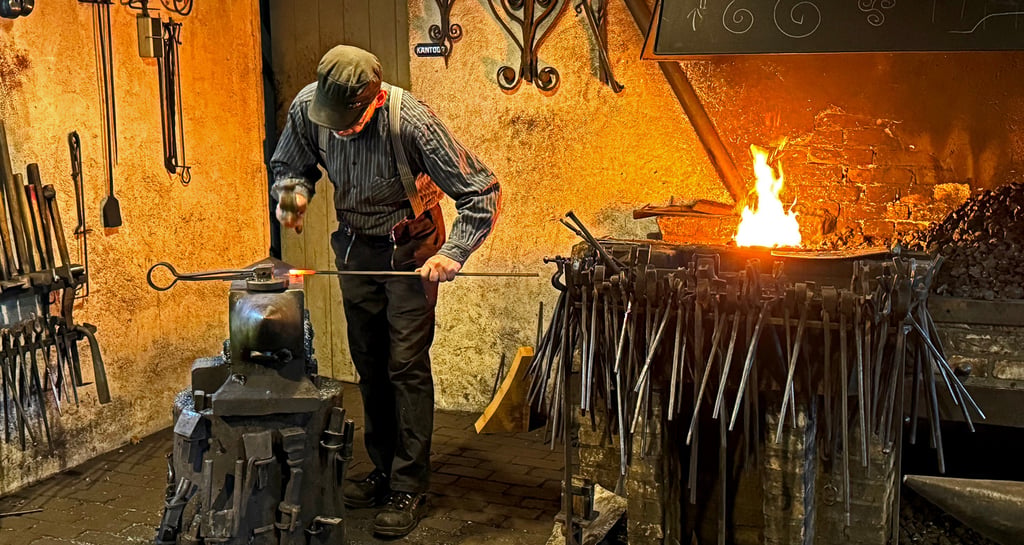 Troqueles de corte: Reparación técnica de troqueles de corte para sobres industriales mediante solda