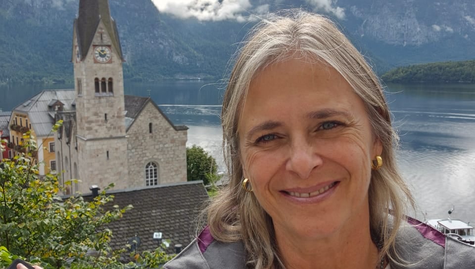 Hallstatt - uma jóia preciosa na Áustria