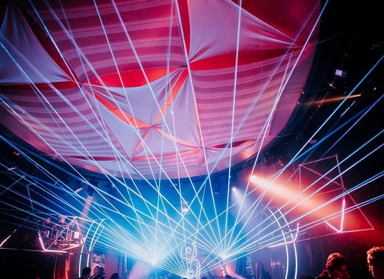 boumboum club paris best club paris