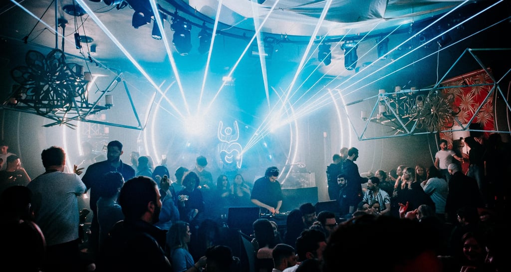 boumboum club paris best club paris