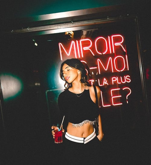 deflower club paris best club paris table booking
