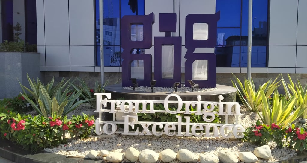 newgreentouch Landscaping entrance design and maintenance