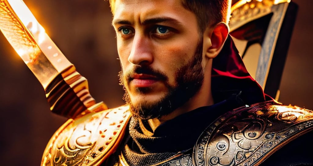 Armour