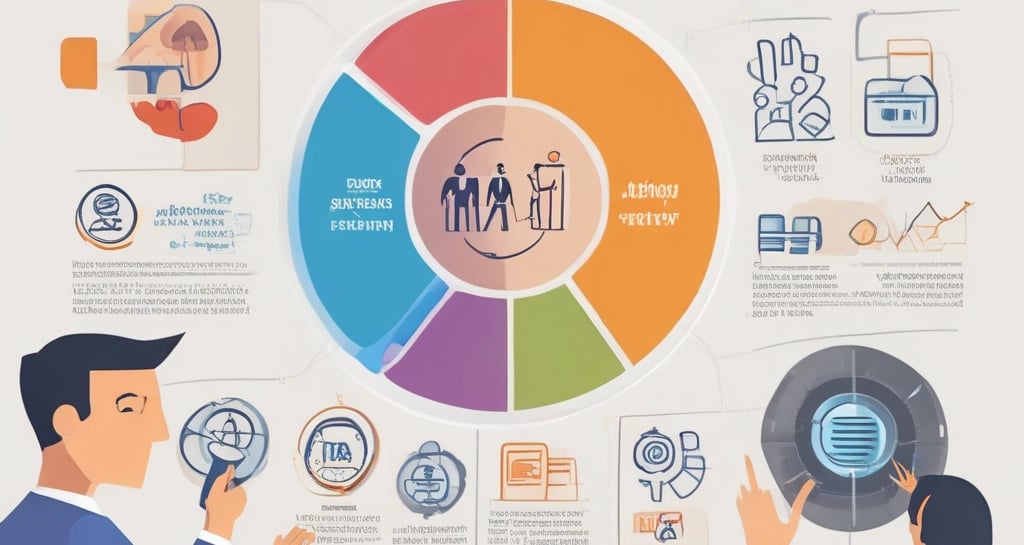 A close up of a pill bottle on a blue surface