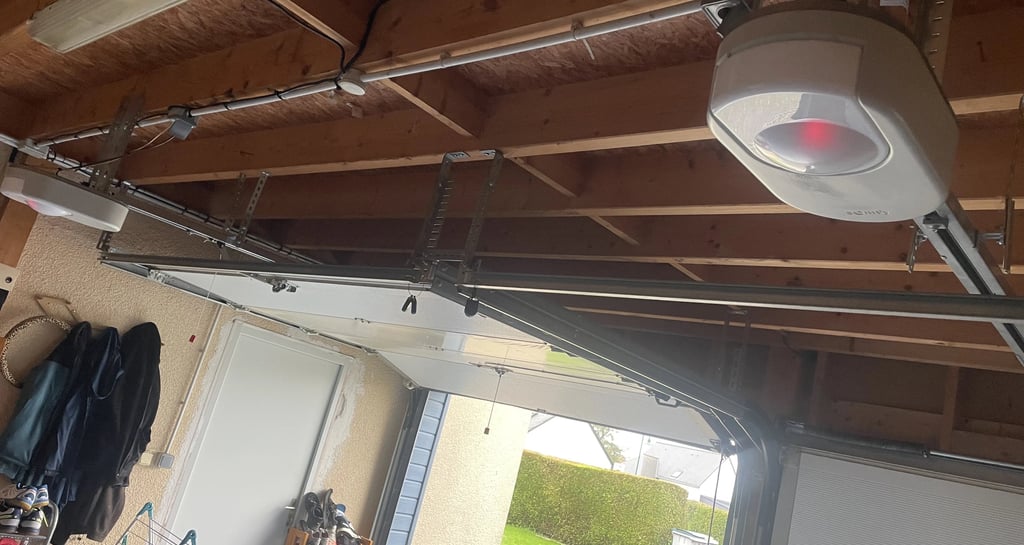 dépannage moteur somfy porte de garage ille et vilaine