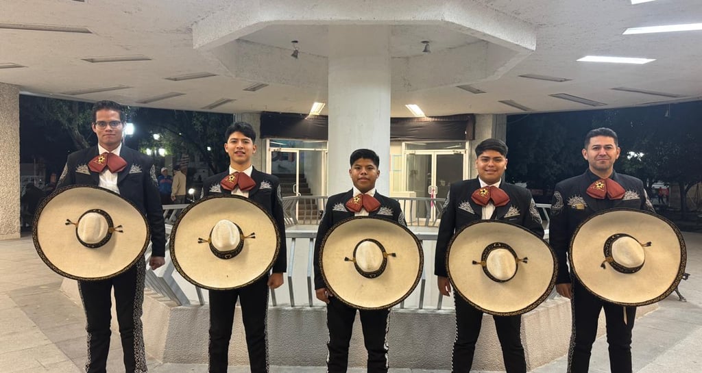 Mariachi Monterrey